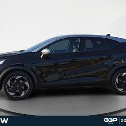 Renault Captur 1.8 E-Tech full hybrid 160ch Techno - 25 Roubaix