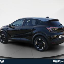 Renault Captur 1.8 E-Tech full hybrid 160ch Techno - 25 Roubaix