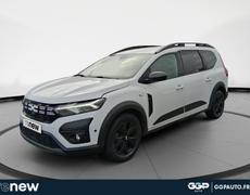Dacia Jogger Roubaix