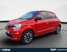Renault Twingo 3 Roubaix