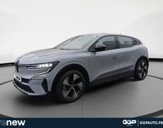 Renault Megane 4 Roubaix