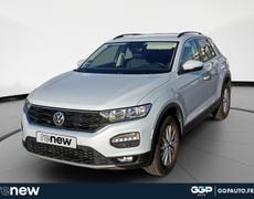 Volkswagen T-Roc Roubaix