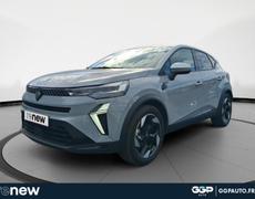 Renault Captur Roubaix