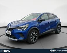 Renault Captur Roubaix