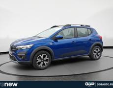 Dacia Sandero Roubaix