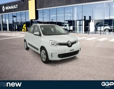 Renault Twingo 3 Roubaix