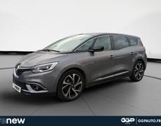 Renault Grand Scenic 4 Roubaix