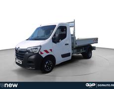Renault Master Roubaix