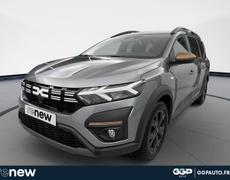 Dacia Jogger Roubaix