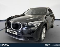 BMW X1 Roubaix