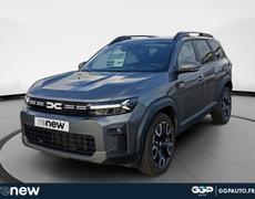Dacia Bigster Roubaix