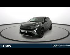 Renault Symbioz Roubaix