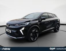 Renault Symbioz Roubaix