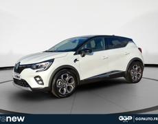 Renault Captur Roubaix