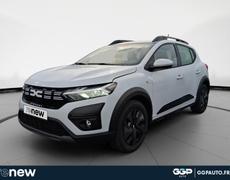 Dacia Sandero Roubaix