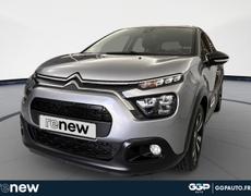 Citroen C3 Roubaix