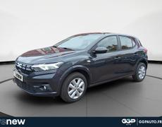 Dacia Sandero Roubaix