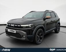 Dacia Duster Roubaix