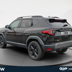 Dacia Duster 1.8 hybrid 155ch Extreme occasion - Roubaix - photo 3/29