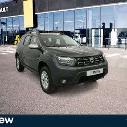Dacia Duster 1.5 Blue dCi 115ch Confort 4x2 Roubaix