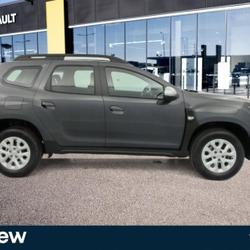 Dacia Duster 1.5 Blue dCi 115ch Confort 4x2 Roubaix