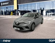 Renault Clio 5 Roubaix
