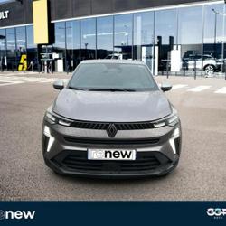 Renault Captur 1.6 E-Tech full hybrid 145ch Techno Roubaix