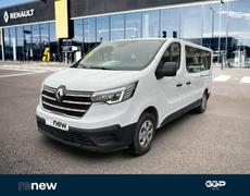 Renault Trafic combi Roubaix
