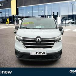 Renault Trafic combi L2 2.0 Blue dCi 150ch S&S Zen 8 places Roubaix