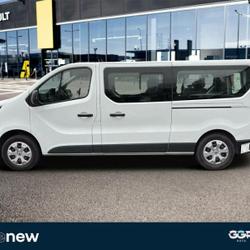 Renault Trafic combi L2 2.0 Blue dCi 150ch S&S Zen 8 places Roubaix