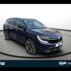 Renault Espace 5 1.2 E-Tech full hybrid 200ch Techno 7 places - 24 occasion - Roubaix - photo 3/24