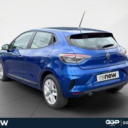 Renault Clio 5 1.0 SCe 65ch Evolution Roubaix