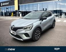 Renault Captur Roubaix