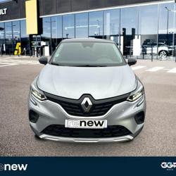 Renault Captur 1.0 TCe 90ch Evolution Roubaix