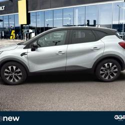 Renault Captur 1.0 TCe 90ch Evolution Roubaix