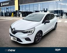 Renault Clio 5 Roubaix