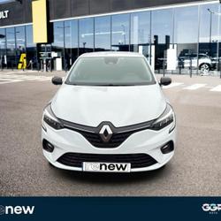 Renault Clio 5 1.0 SCe 65ch Evolution Roubaix