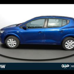 Dacia Sandero 1.0 TCe 90ch Confort -22B Roubaix