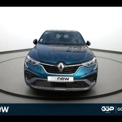Renault Arkana 1.6 E-Tech 145ch RS Line -21B Roubaix