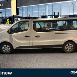 Renault Trafic combi L2 2.0 Blue dCi 150ch S&S Zen 8 places E6E Roubaix