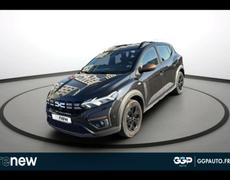 Dacia Sandero Roubaix