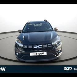 Dacia Sandero 1.0 ECO-G 100ch Stepway Extreme -24 Roubaix