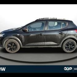 Dacia Sandero 1.0 ECO-G 100ch Stepway Extreme -24 Roubaix