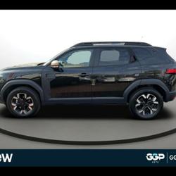 Dacia Duster 1.6 hybrid 140ch Extreme Roubaix