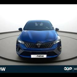 Renault Clio 5 1.6 E-Tech 145ch full hybrid esprit Alpine - 25 Roubaix