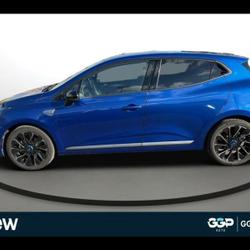 Renault Clio 5 1.6 E-Tech 145ch full hybrid esprit Alpine - 25 Roubaix