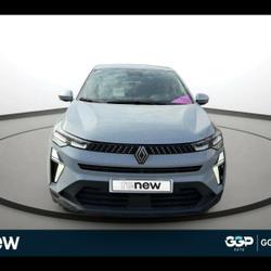 Renault Captur 1.6 E-Tech full hybrid 145ch Techno Roubaix