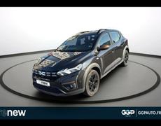 Dacia Sandero Roubaix