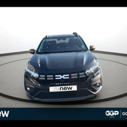 Dacia Sandero 1.0 TCe 90ch Stepway Extreme -24 Roubaix