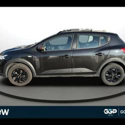 Dacia Sandero 1.0 TCe 90ch Stepway Extreme -24 Roubaix